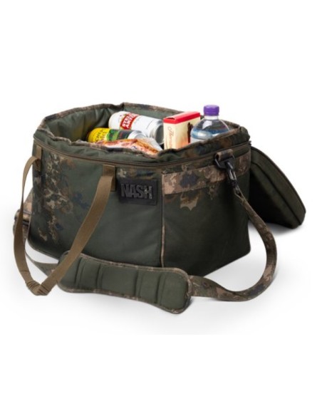 Nash subterfuge big freeze cool bag medium