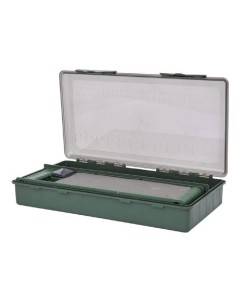 Starbaits session tackle box complete medium 2