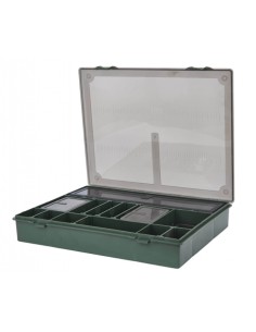 Starbaits session tackle box complete large 2