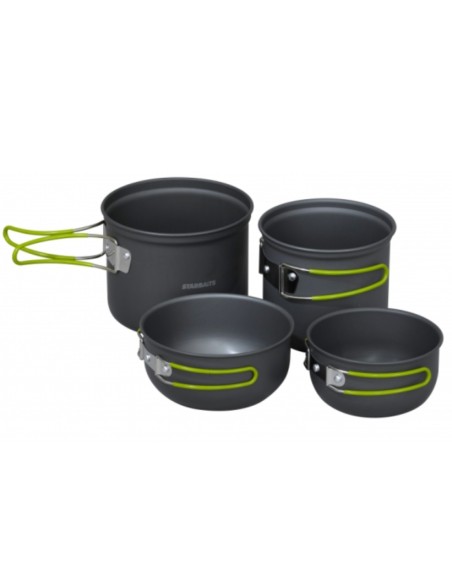 Starbaits freeway cook set