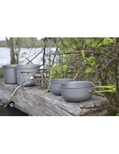 Starbaits freeway cook set 2