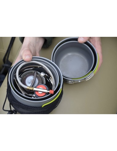 Starbaits freeway cook set