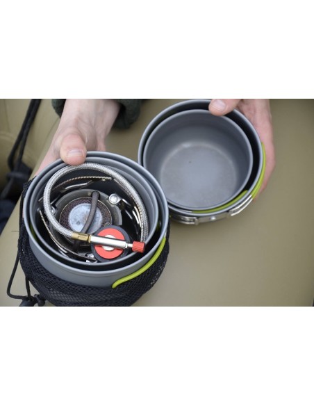 Starbaits freeway cook set