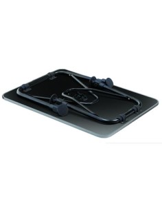 Starbaits base camp table 80x60x45cm 2