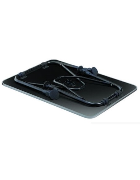 Starbaits base camp table 80x60x45cm