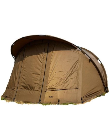 Starbaits bivie kosy continental 2 man