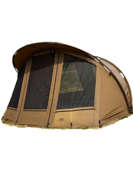 Starbaits bivie kosy continental 2 man