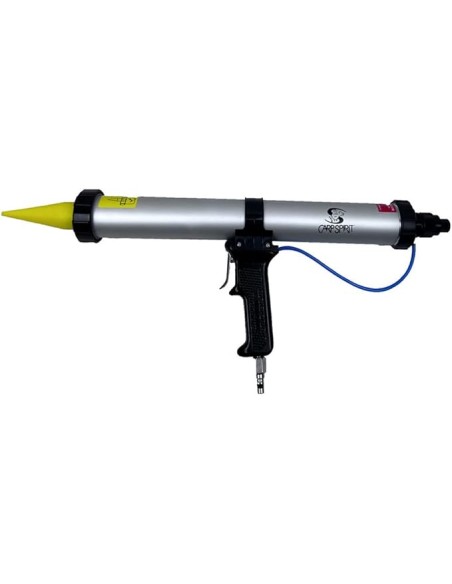 Carp spirit pneumatic bait gun 0.6l