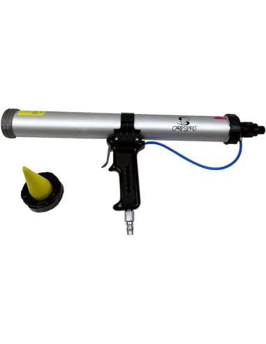Carp spirit pneumatic bait gun 0.6l