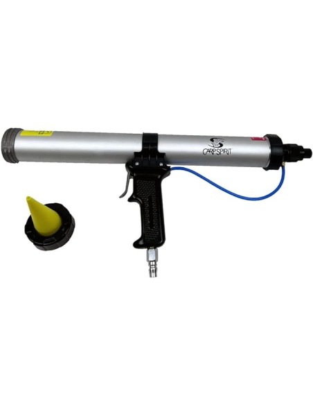Carp spirit pneumatic bait gun 0.6l