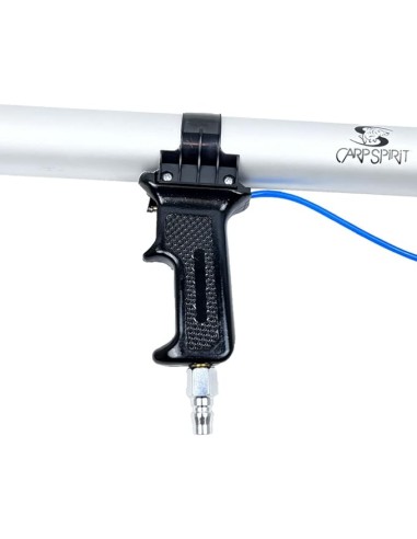 Carp spirit pneumatic bait gun 0.6l