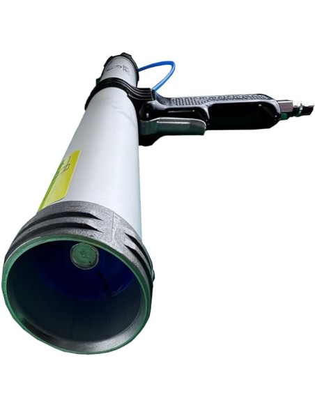 Carp spirit pneumatic bait gun 0.6l