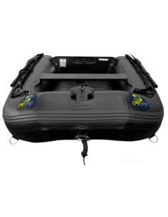 Carp spirit black boat 270WI 2