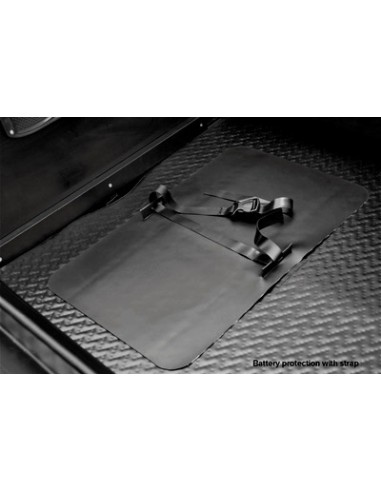 Carp spirit black boat 270WI