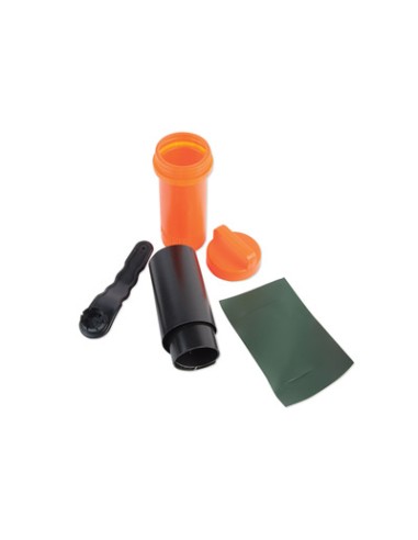 Carp spirit black boat 270WI