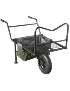 jrc carro cocoon 2G barrow