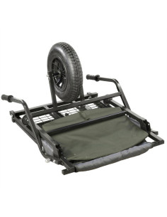 jrc carro cocoon 2G barrow 2