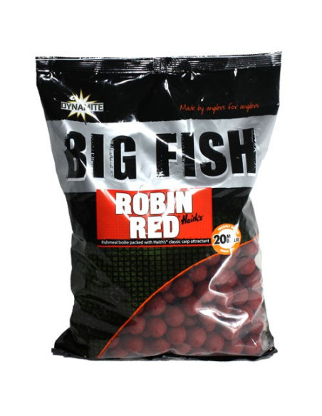 Dynamite baits robin red 20mm 1.8kg