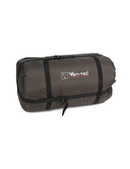 Fox ven-tec thermal cover