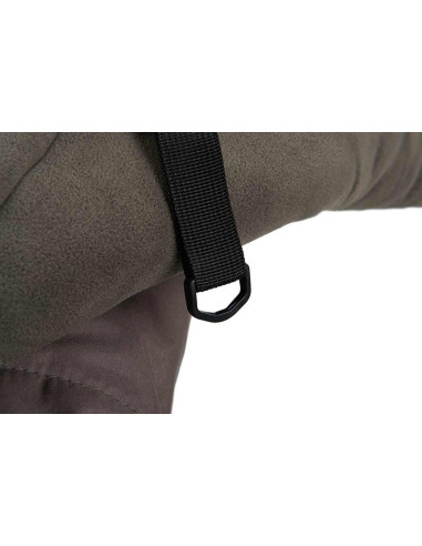 Fox ven-tec thermal cover