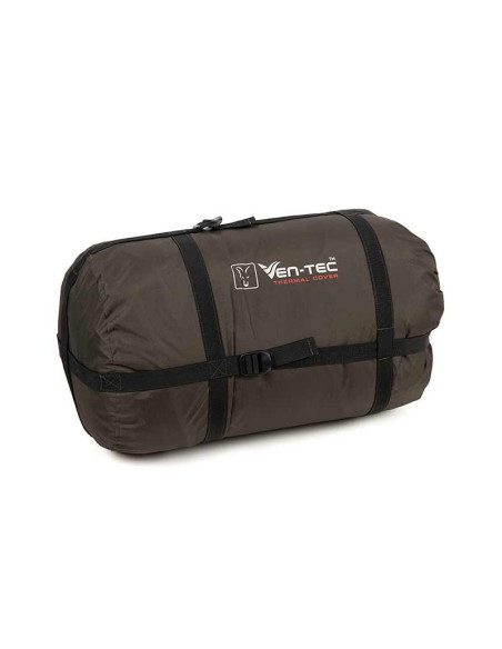 Fox ven-tec thermal cover