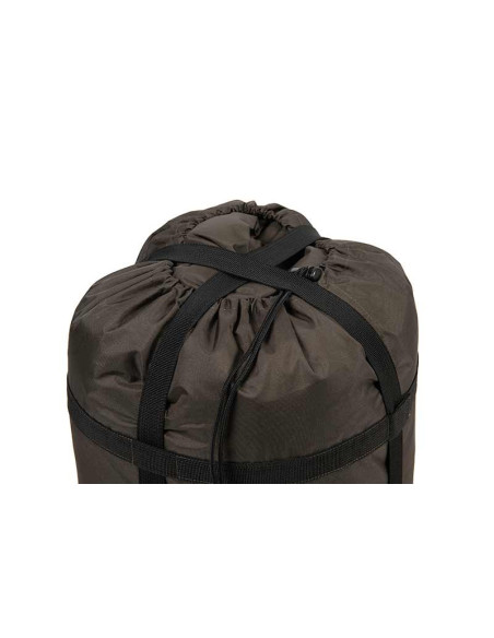 Fox ven-tec thermal cover