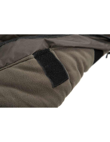 Fox ven-tec thermal cover