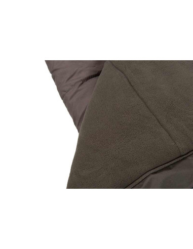 Fox ven-tec thermal cover