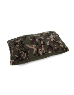 Fox almohada camolite pillow