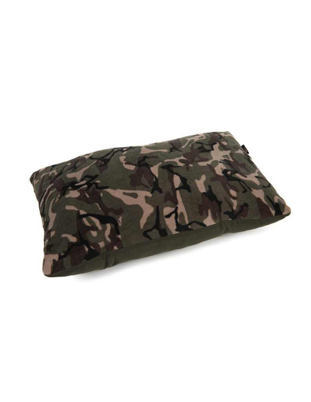 Fox almohada camolite pillow