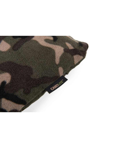 Fox almohada camolite pillow