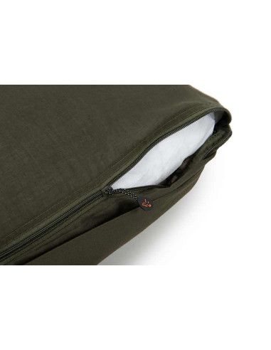 Fox almohada camolite pillow
