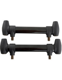 Fox ranger MK2 2 rod buzz pack 2unds