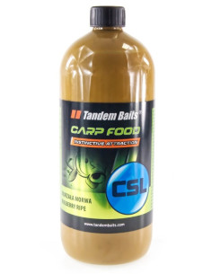 Tandem baits csl mulberry ripe 1000ml