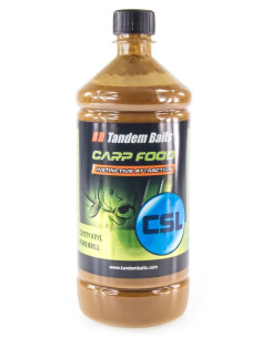 Tandem baits csl pure krill 1000ml