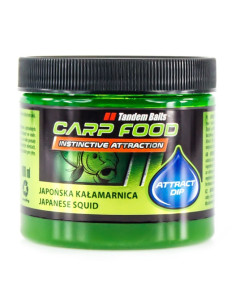 Tandem baits attract dip japonese squid 100ml