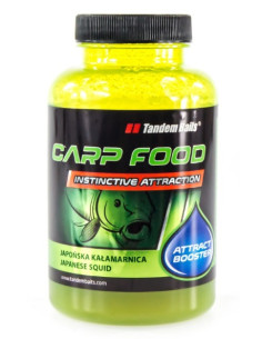 Tandem baits attract booster japonese squid 300ml