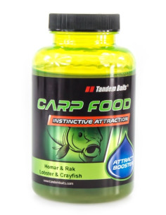 Tandem baits attract booster lobster crayfish 300ml