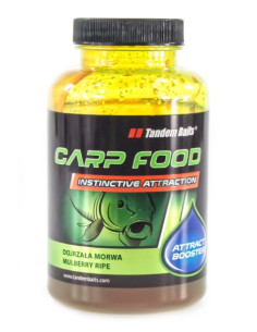 Tandem baits attract booster mulberry ripe 300ml