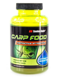 Tandem baits attract booster pineapple juice 300ml