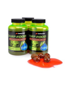 Tandem baits attract booster pineapple juice 300ml 2
