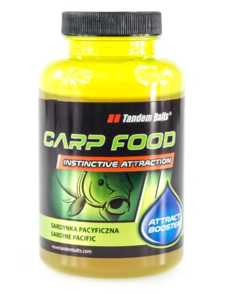 Tandem baits attract booster sardine pacific 300ml