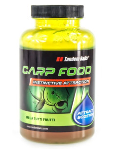 Tandem baits attract booster tutti frutti 300ml