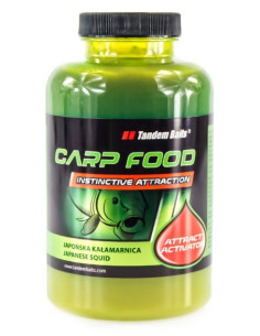Tandem baits activador japonese squid 500ml