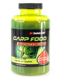 Tandem baits activador lobster crayfish 500ml