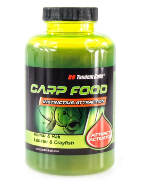 Tandem baits activador lobster crayfish 500ml