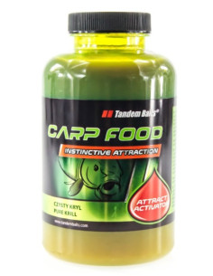 Tandem baits activador pure krill 500ml