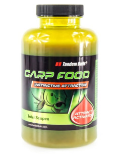 Tandem baits activador total scopex 500ml