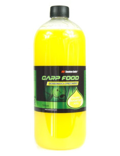 Tandem baits euro booster xxl citrus 1l