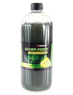 Tandem baits euro booster XXL halibut 1L